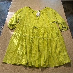 H&M Dress | Size XL | New With Tags